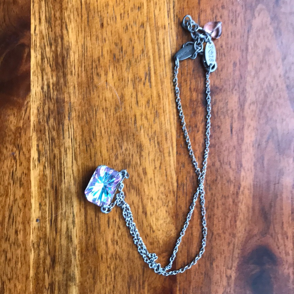 Sabina Necklace